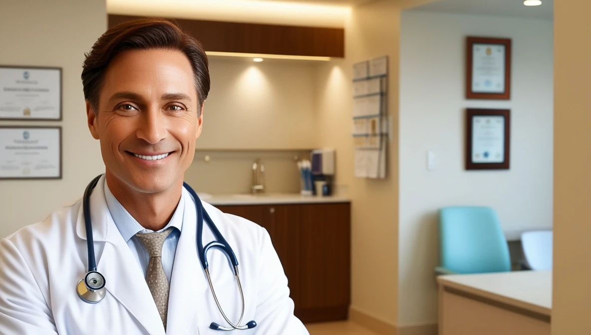 بهترین جراح بینی در همدان