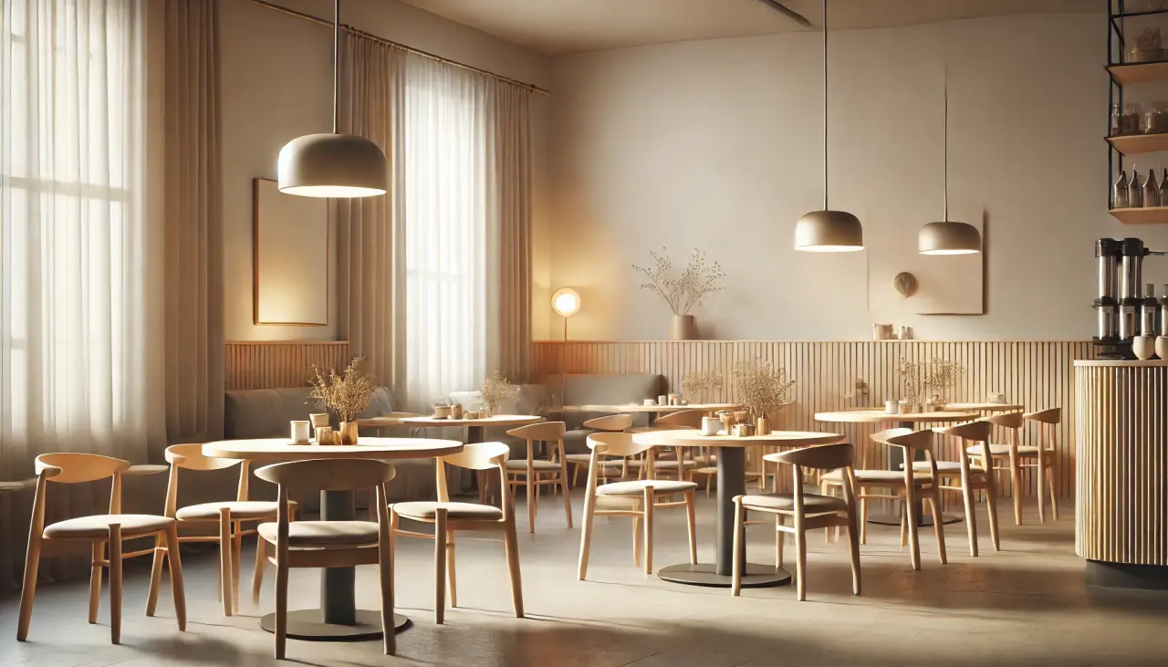 بهترین کافه های همدان