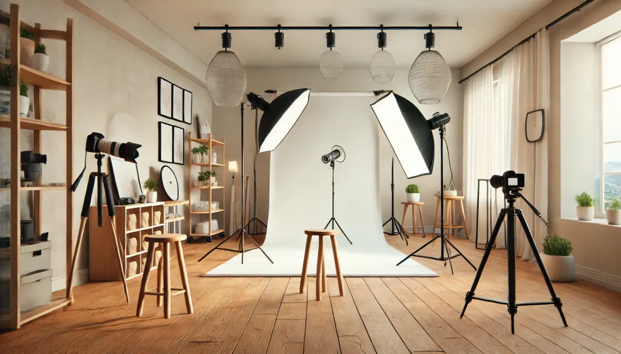 بهترین آتلیه عکاسی همدان - همدان پدیا