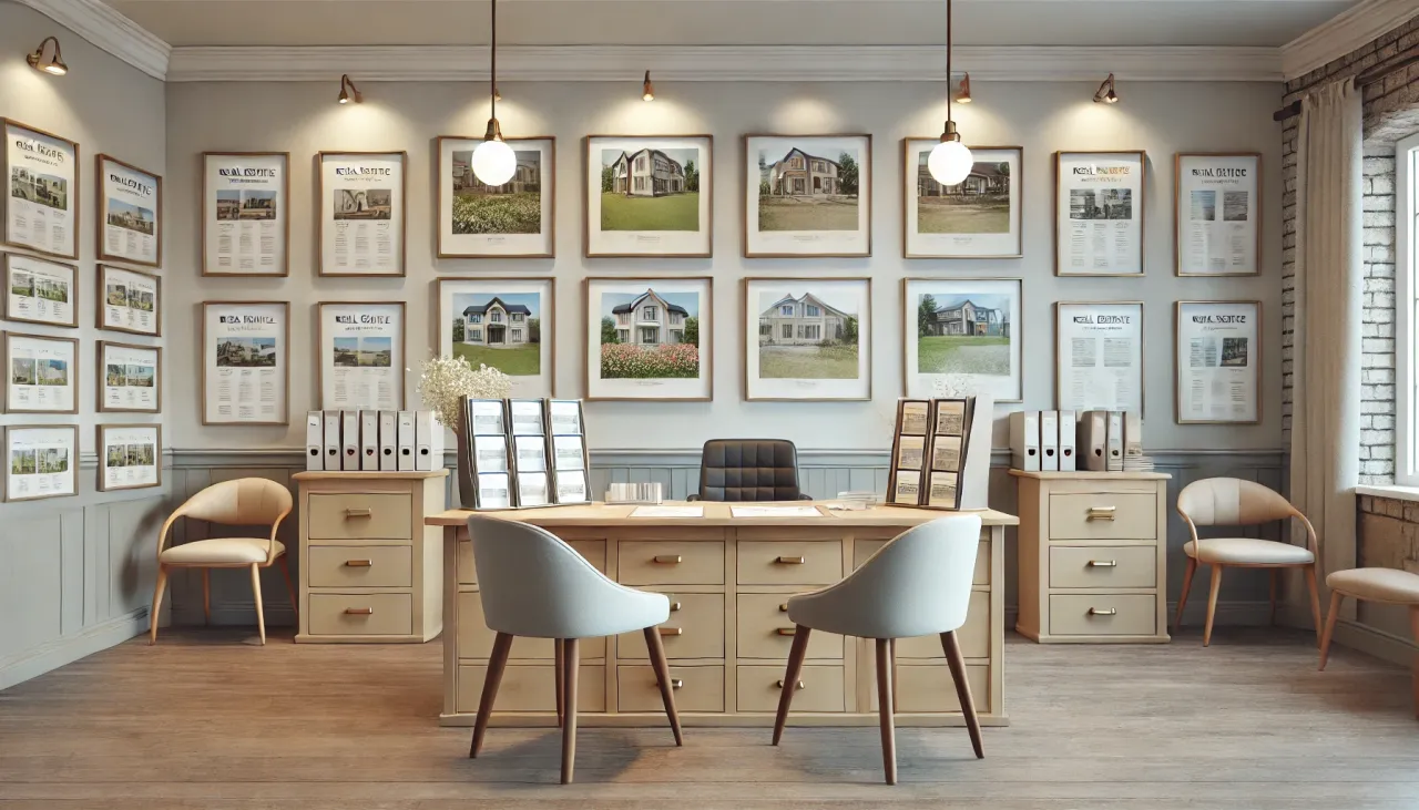 بهترین مشاور املاک در همدان - همدان پدیا