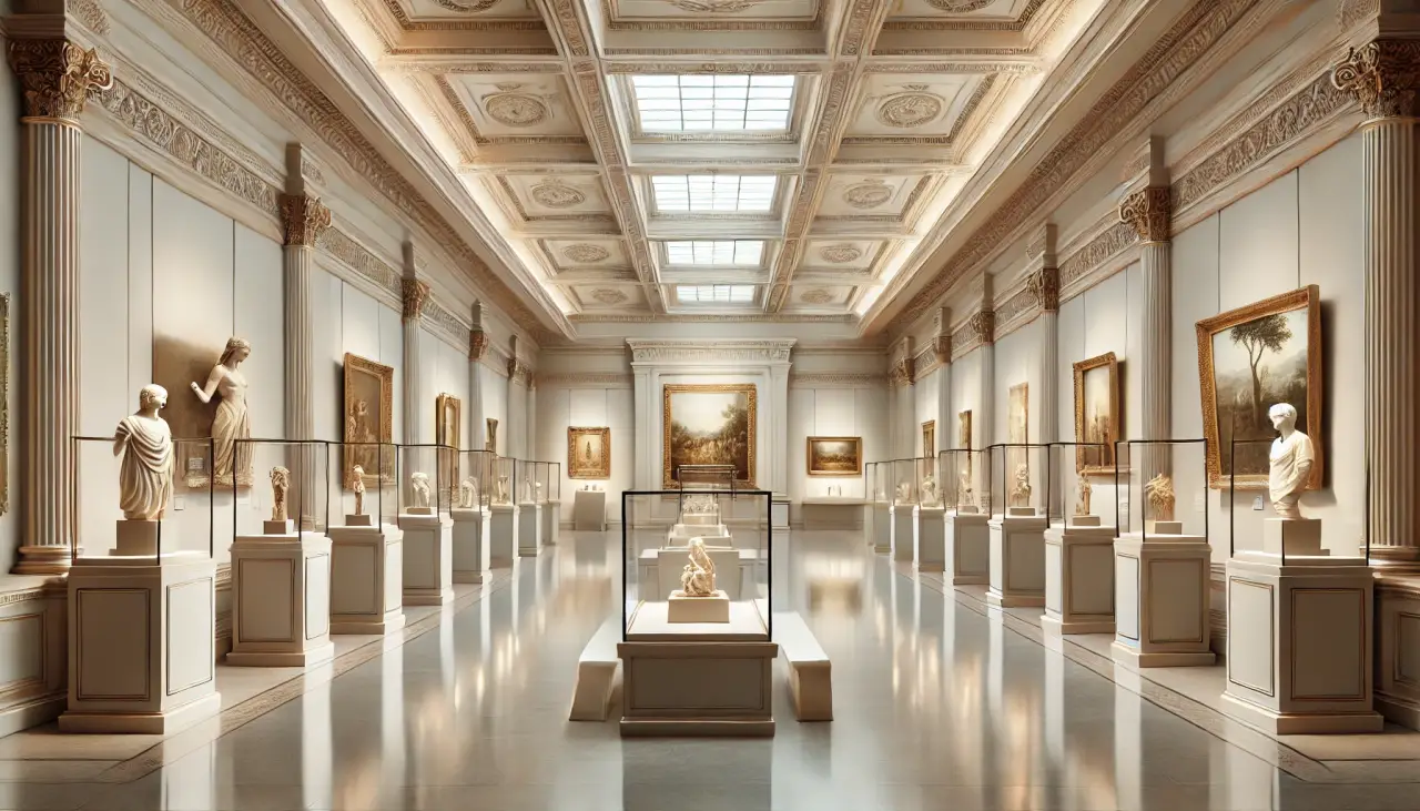 لیست موزه همدان - همدان پدیا