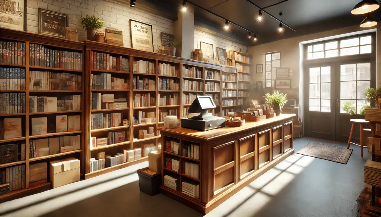 لیست کتابفروشی همدان - همدان پدیا