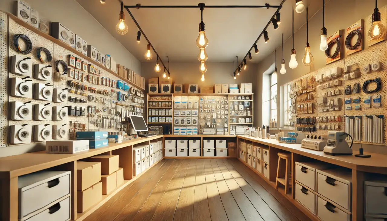 بهترین الکتریکی همدان - همدان پدیا