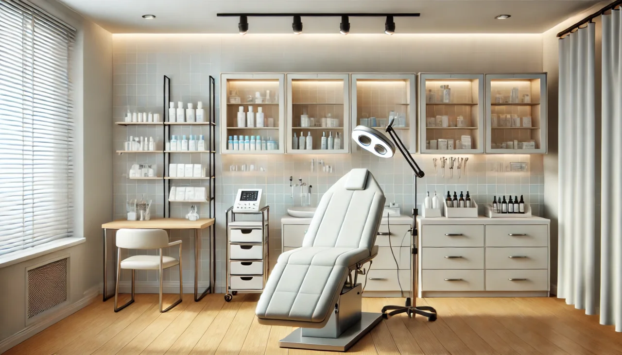 بهترین دکتر پوست همدان - همدان پدیا