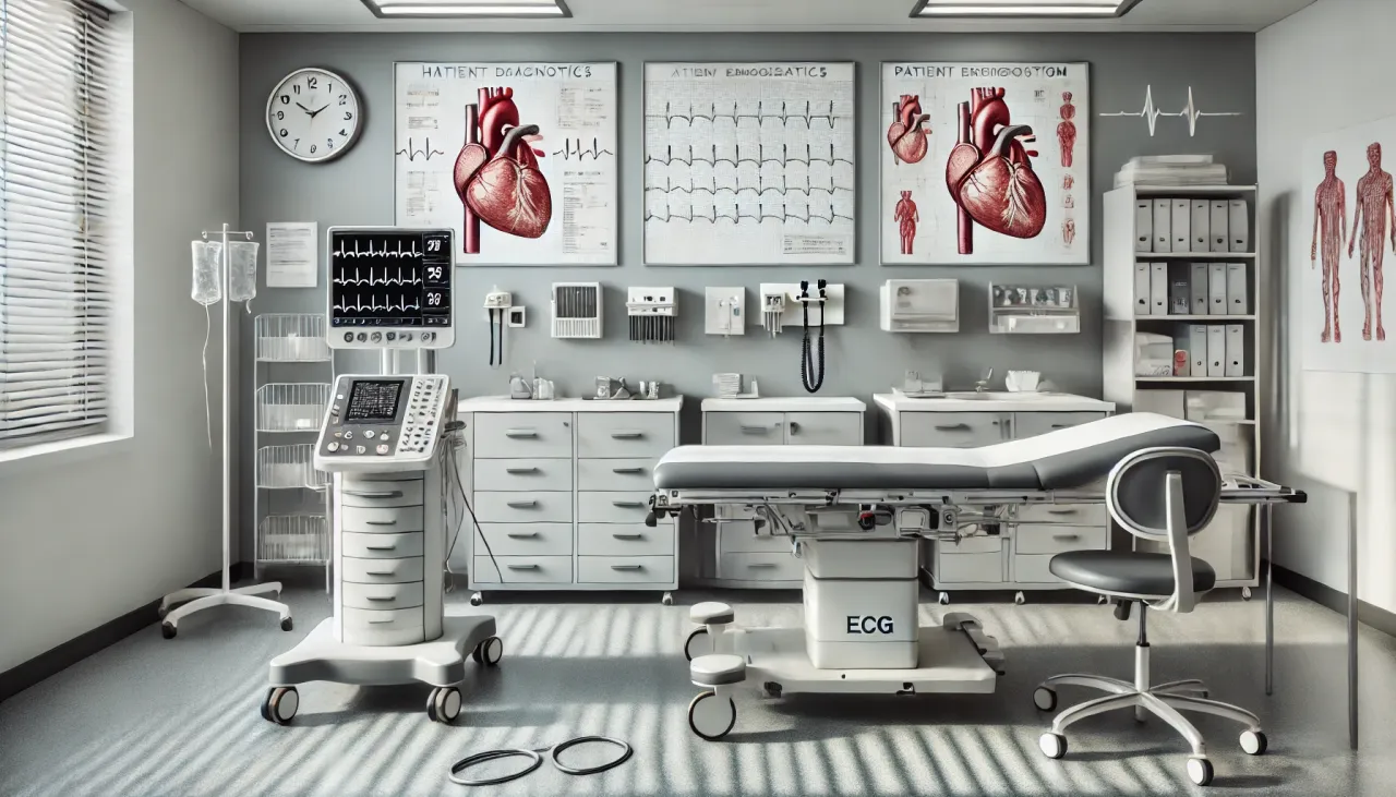 لیست بهترین دکتر قلب همدان - همدان پدیا