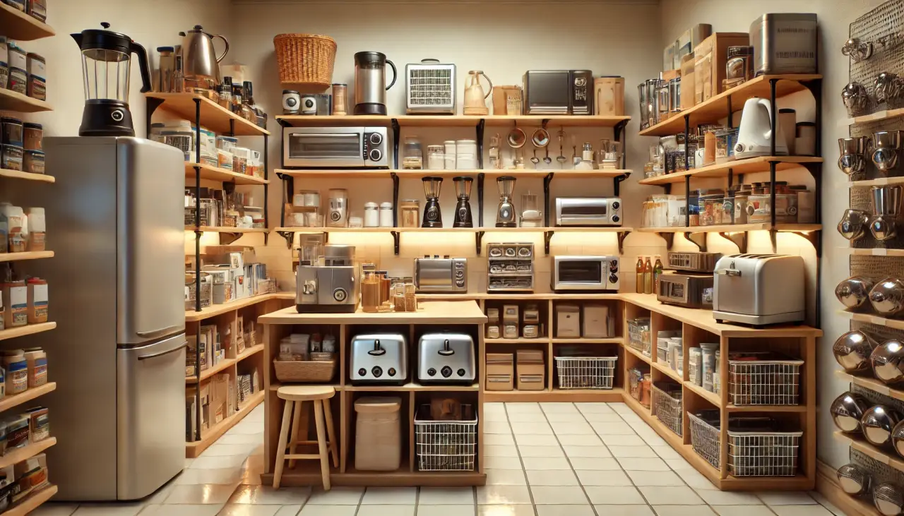 لیست بهترین لوازم خانگی همدان - همدان پدیا