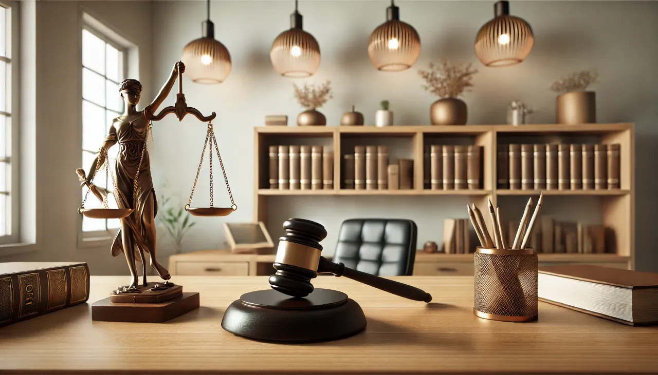 لیست بهترین وکیل همدان - همدان پدیا