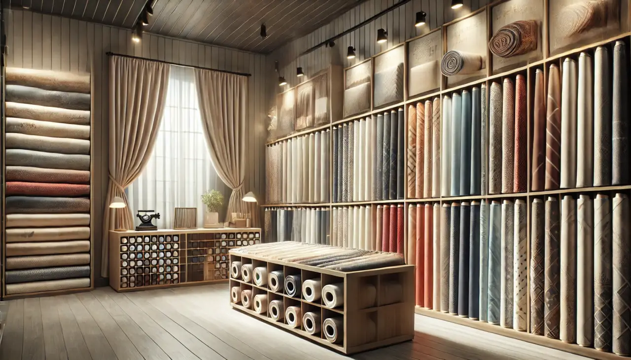 لیست بهترین پرده فروشی همدان - همدان پدیا