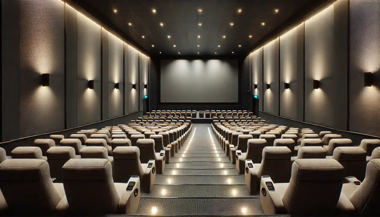 لیست سینما همدان - همدان پدیا